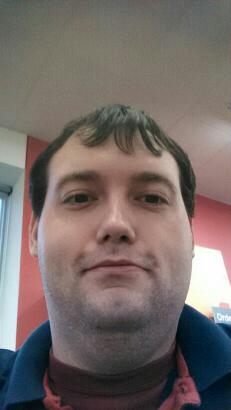 Wannabe Pedo's Picture